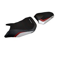 Housse De Selle Toyama Special Comfort Cb 750 Rouge