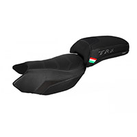 Seat Cover Comfort System Trk 502 Black