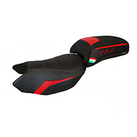 Funda de asiento Comfort System TRK 502 rojo