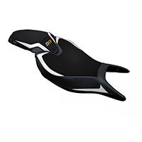 Renee Seat Cover Speed Triple 1200rr Black
