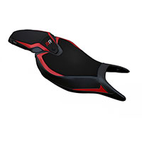 Renee Seat Cover Speed Triple 1200rr White