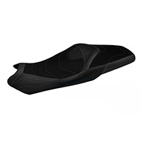 Housse De Selle Ultragrip Honda Forza 750 Noir