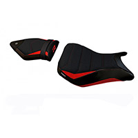 Funda Asiento UltraGrip Fulda 2 S1000R rojo