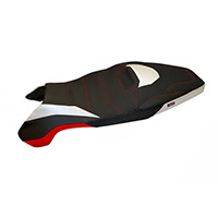 Housse De Selle Ultragrip Ivern Special X-adv 750 Rouge