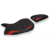 Seat Cover Ultragrip Laiar S1000r 21 Silver