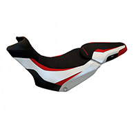 Seat Cover Ultragrip Lux Special Mts 1260 Red
