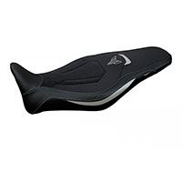 Funda Asiento Ultra Grip MT-09 2021 plata