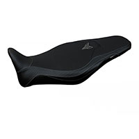 Seat Cover Ultra Grip Mt-09 2021 Black