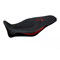 Funda Asiento Ultra Grip MT-09 2021 rojo