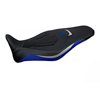 Housse De Selle Ultra Grip Special Mt-09 21 Bleu