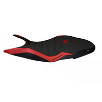Seat Cover Ultragrip Pistoia 1 Supersport Red