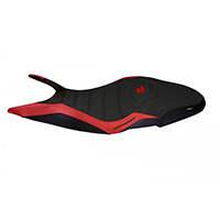 Funda Asiento UltraGrip Pistoia 1 Supersport rojo