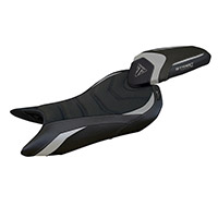 Funda Asiento UltraGrip Street Triple 765 23 argent