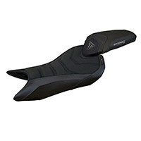 Housse De Selle Ultragrip Street Triple 765 23 Noir