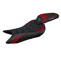 Seat Cover Ultragrip Street Triple 765 23 Bordeaux