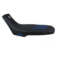 Housse De Selle Boras Ultra Grip Tuareg 660 Bleu