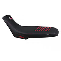 Funda Asiento Boras Ultra Grip Tuareg 660 rojo