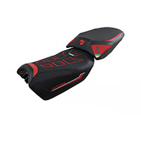 Funda Asiento UltraGrip Multistrada V4 22 blanco