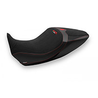 Housse De Selle Comfort Diavel 1260 Noir