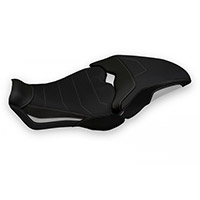 Seat Cover Victoria 2 Comfort Cb 1000r Black