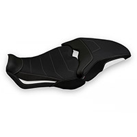 Seat Cover Victoria 2 Comfort Cb 1000r Black