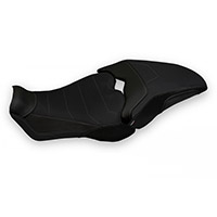 Seat Cover Victoria 2 Comfort Cb 1000r Black