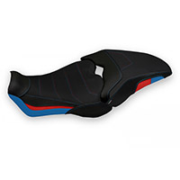 Seat Cover Victoria Ltd Comfort Cb 1000r Black