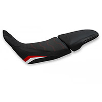 Seat Cover Vinh Comfort Africa Twin 1100 Black