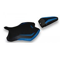 Rivestimento Sella Std Vaasa 3 Yamaha R6 Blu