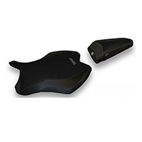 Rivestimento Sella Std Vaasa 3 Yamaha R6 Nero