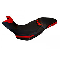 Funda Asiento Zac 1 MTS 1260 Enduro rojo