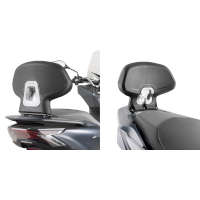 Givi バックレスト ホンダ Pcx TB1190A