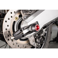 Lightech Tensores de cadena Lightech Honda XADV (-> 17) Negro