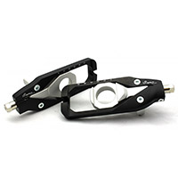 Lightech Teka005 Chain Tensioner Black