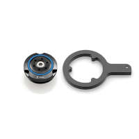 Rizoma Oil Filler Cap Tp030b