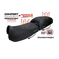 Tpz Aalen Heating Comfort Seat R 1300gs Adv Black