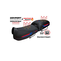 Tpz Aalen Heating Comfort Seat R 1300gs Adv Red Blue