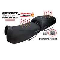 Sella Tpz Aalen Heating Comfort R 1300gs Adv Nero