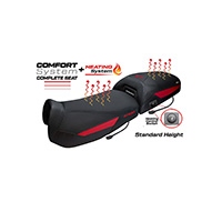 Tpz Aalen Heating Comfort Seat R 1300gs Adv Red