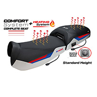 Tpz Aalen Heating Comfort Seat R 1300gs Adv Blue Red