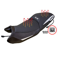 ヒーテッドシート Tpz Dorfen Comfort R1300GS ホワイト