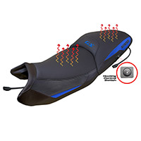 ヒーテッドシート Tpz Dorfen Comfort R1300GS ブルー