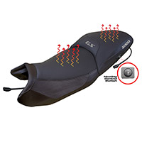 ヒーテッドシート Tpz Dorfen Comfort R1300GS ブラック