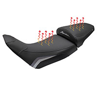 Selle Tpz Asmara Heating Standard CRF 1100 gris