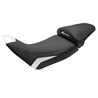 Tpz Asmara Siège Standard Africa Twin 1100 blanc