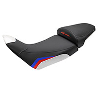 Tpz Asmara Siège Standard Africa Twin 1100 bleu rouge