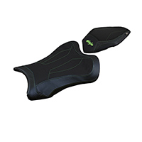 シート Tpz ゴハン コンフォート ZX10 R 2021 ブラック