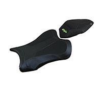 シート Tpz Gohan Ultragrip ZX10 R 2021 ブラック