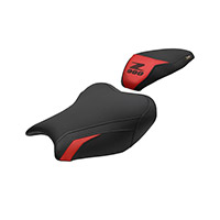 Selle Tpz Liaka Comfort STD Z900 2017 rouge