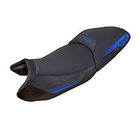 Asiento Tpz Dorfen Comfort Standard R1300 GS azul